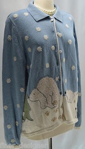 christopher and banks cardigans