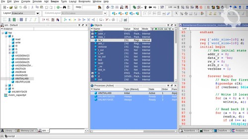 Questa Advanced Simulator 2024 - Zdjęcie 4 z 6