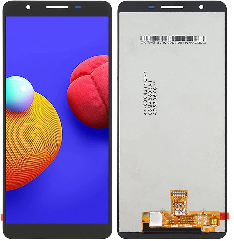 For Samsung Galaxy A01 Core SM-A013G A013F  LCD Screen Touch Digitizer Assembly - Image 2 of 4