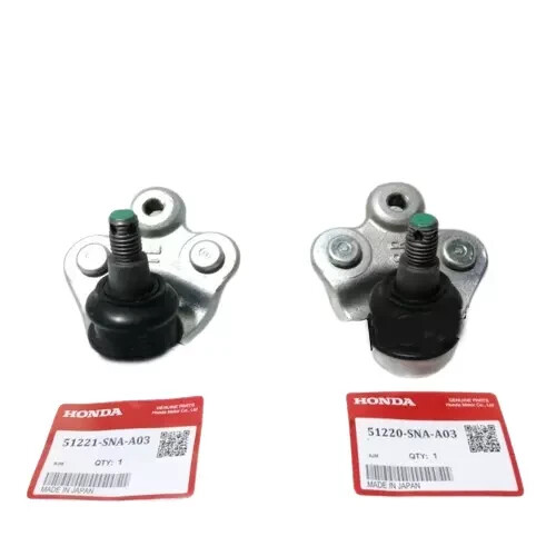 Honda Civic 06-11 Ball Joint Bushing Set 51221SNAA03 51391S7A005