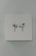 Apple AirPods Pro Model A2083  EMPTY RETAIL BOX ONLY/manual