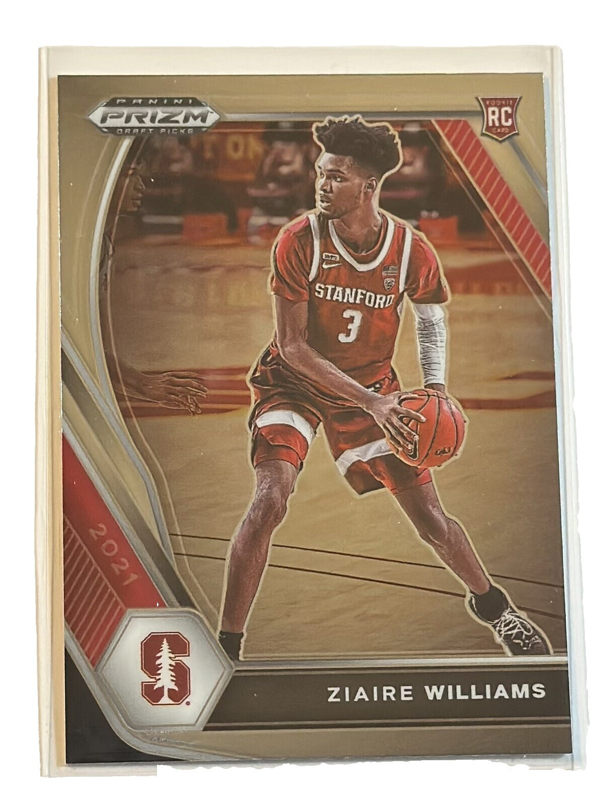 Ziaire Williams | eBay