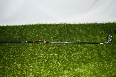 Fer Cobra S9 6 Avec Manche Graphite Régulier, Droitier, Lie 2° Flat, Grip Neuf