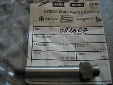 221407 ALBERINO SPINTEROGENO PIAGGIO APE MP 501 RINNOVATO (SECONDA SERIE)