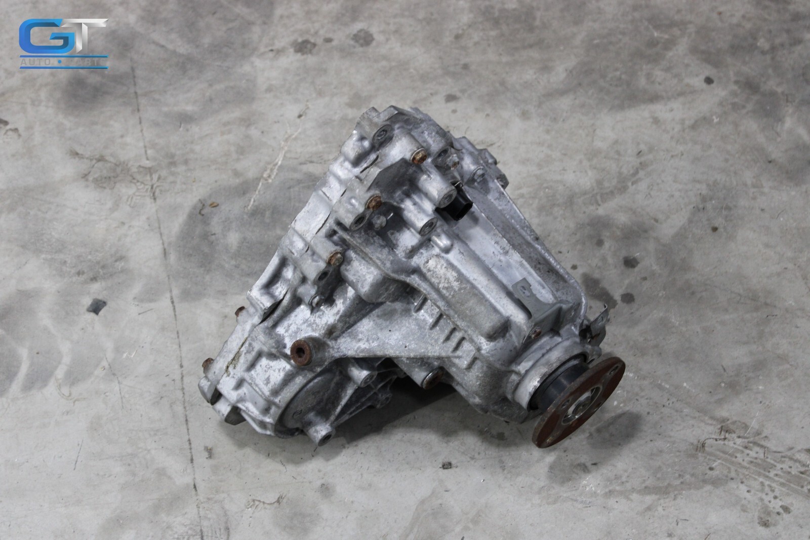 Infiniti Qx70 AWD Automatic Transmission Transfer Case OEM 2014 