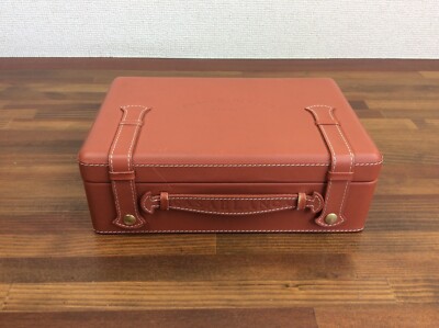 Franck Muller Casablanca Watch Box 
