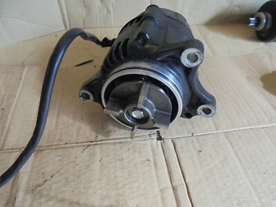 ZX-10 ジェネレーター 21001-1107 カワサキ 純正 バイク 部品 ZXT00B