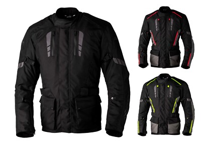 Rst Jacke Mit Airbag Motorradbekleidung Mit Airbag EVest Clip-In