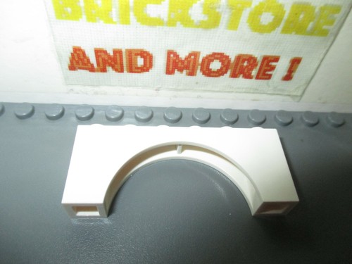 Lego - Brique Brick Pont Arch 1x6x2 Mix 12939 15254 3307- Choose Color Quantity - Imagen 7 de 14