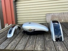 Harley-Davidson Sportster 2003 100 Anniversary  Original Paint Set