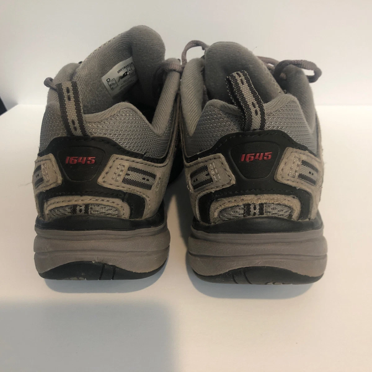 Nb 1645 store classic black