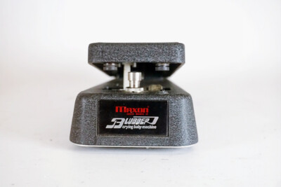 ギター Maxon Blubber crying baby machine s-l400.jpg