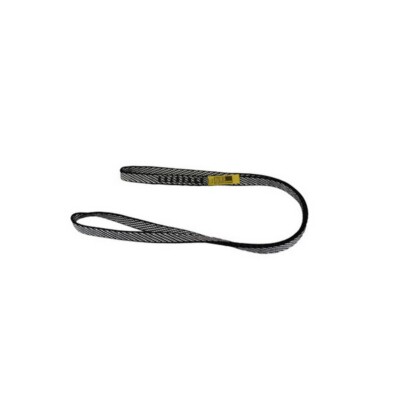 Sterling 12mm Dyneema Sling 10'' Black SW127DYSL0410