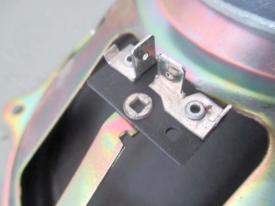 Boîte Arrière Gauche pour Mini (R50, R53) Cooper - Photo 4/4