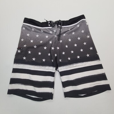burnside swimming trunks