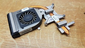 System - Lüfter -Cooler Kühlkörper Kühler für HP Paviliion g60 - 634CA  #5012