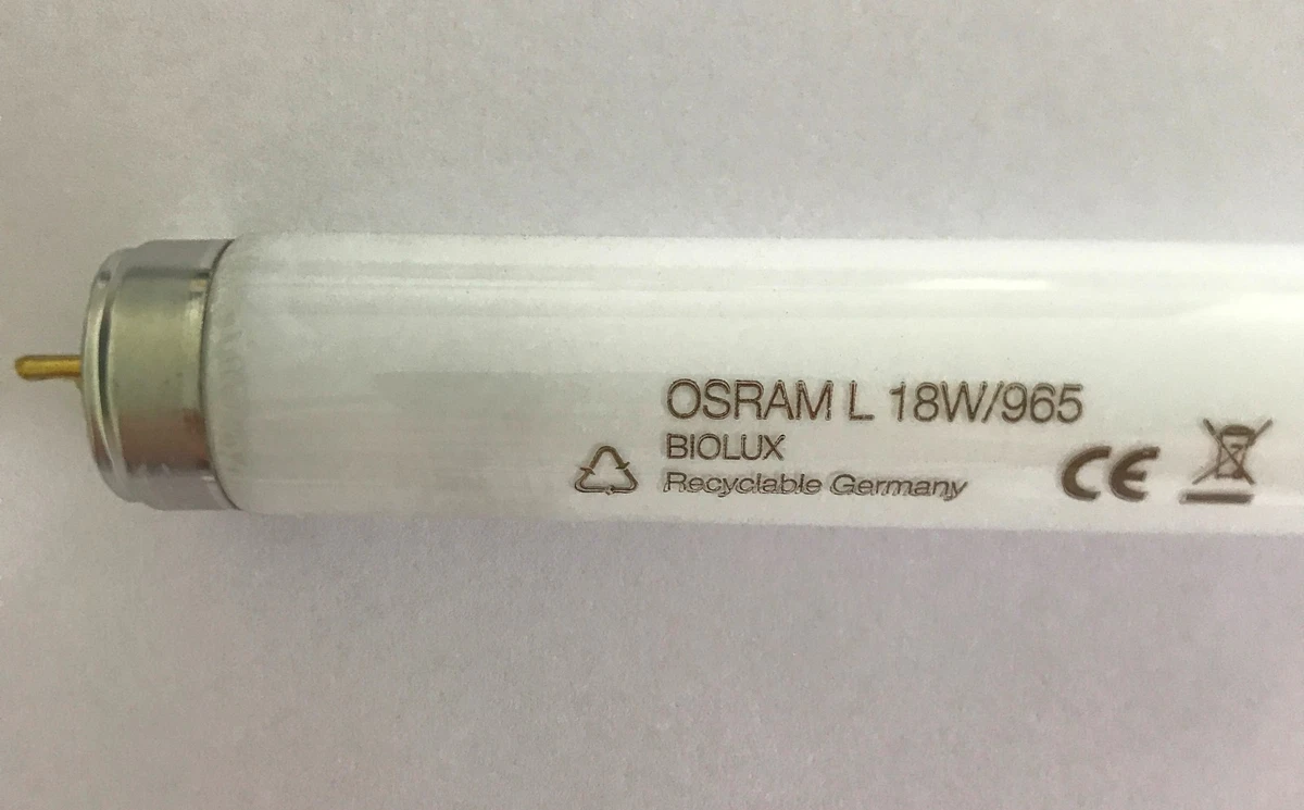Osram biolux 965 deals