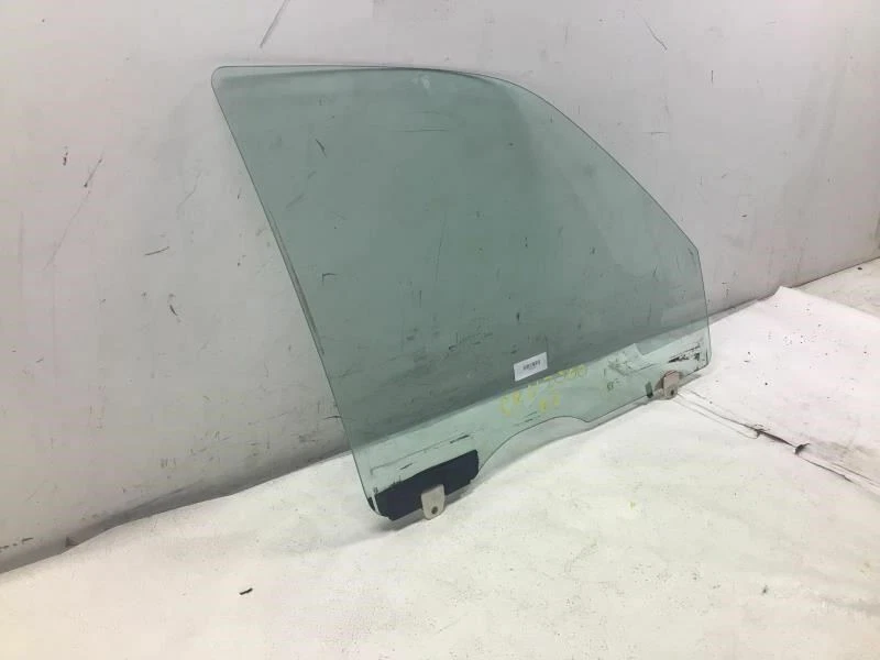 1997 2001 HONDA CR-V EX FRONT RIGHT DOOR GLASS OEM+ - Image 2 of 4
