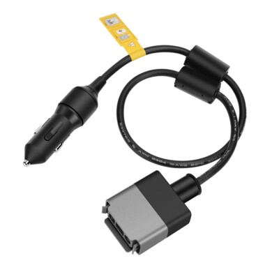 EcoFlow Kabel PowerStream zu River Powerstations (0% MwSt. nach §12 Abs. 3 UStG)