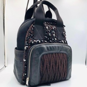 Miu Backpack | eBay Miu Backpack | eBay