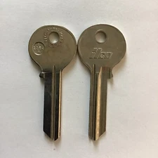 Ilco O1054A Key blank lot of 20