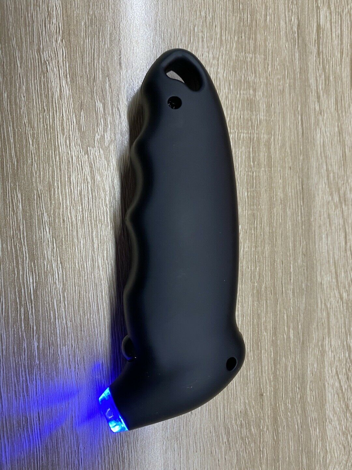 Digital Tire Air Pressure Gauge Meter Tester Car Truck Car LCD Display