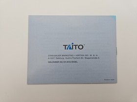 The Jetsons Cogswell&acute;s Caper Nintendo NES mit OVP und Anleitung NES-JN-FRG