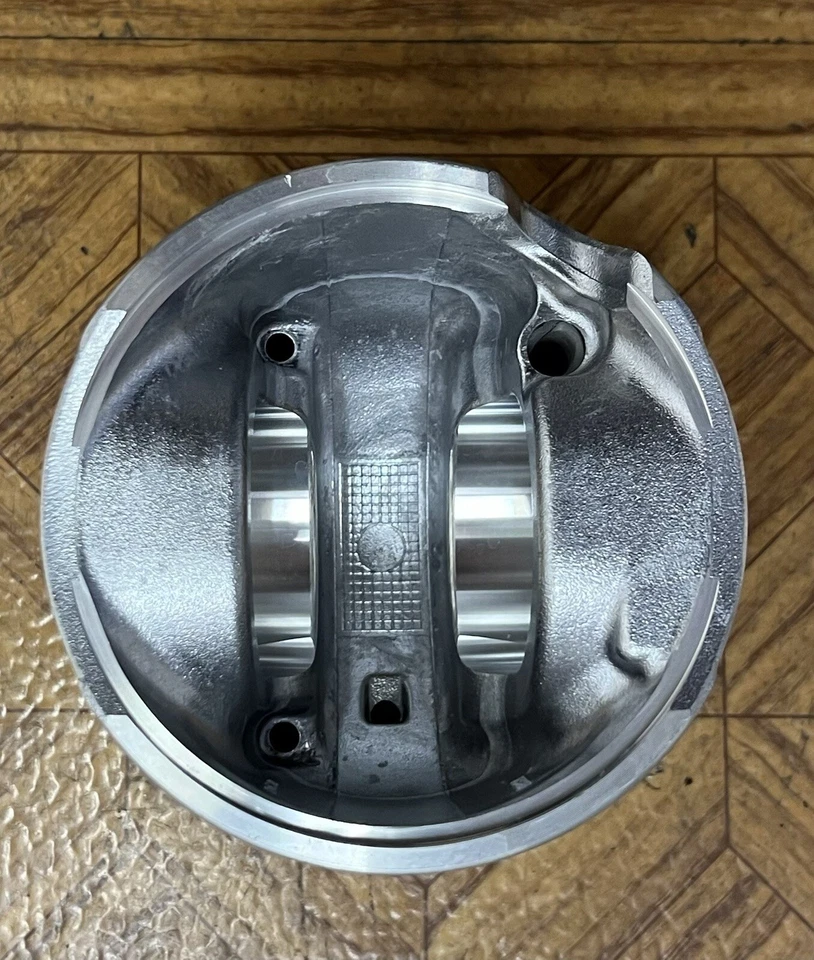 Pistón Isuzu NRR 8-98147-868-0 Foto 3 de 3