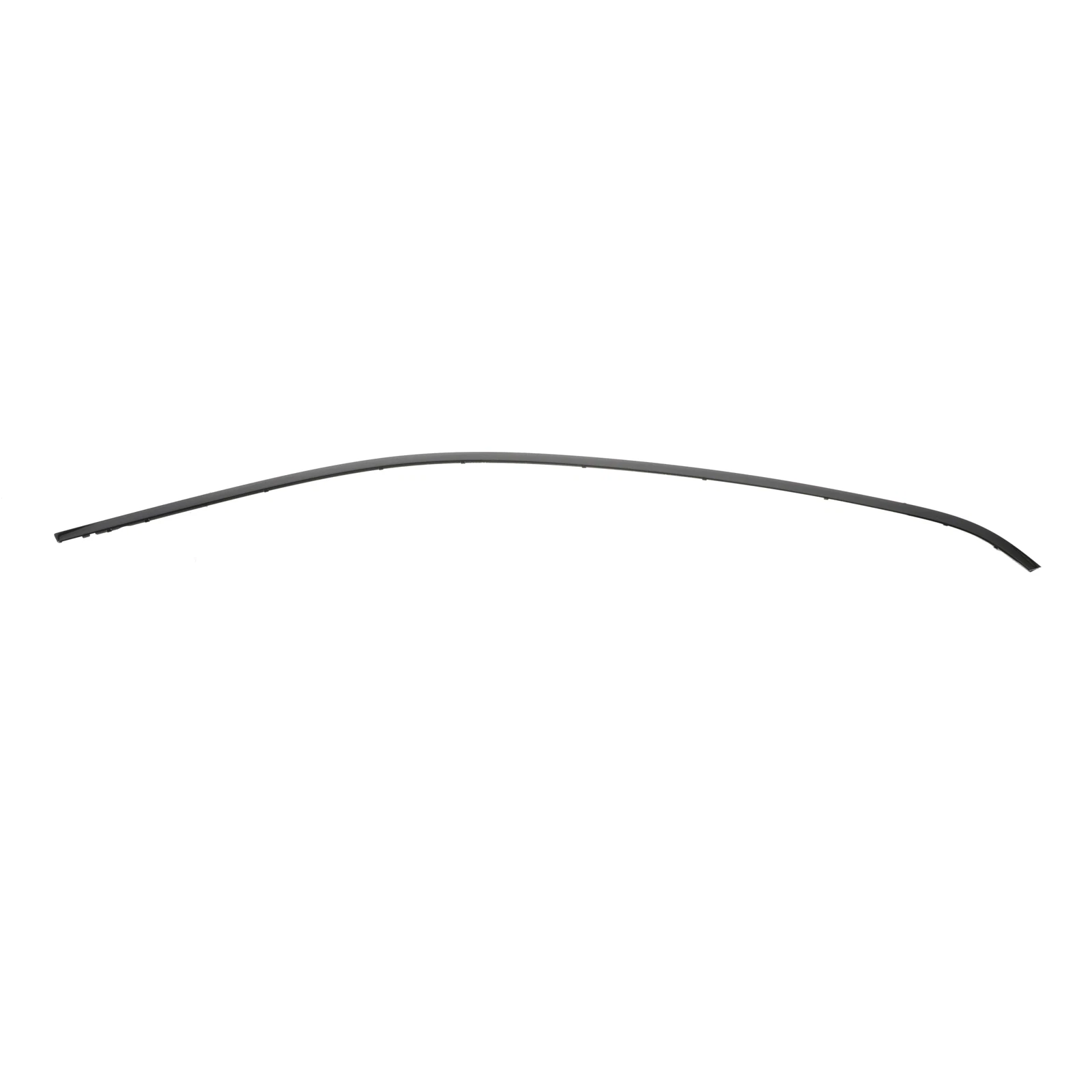 Genuine Land-Rover Window Molding LR058479