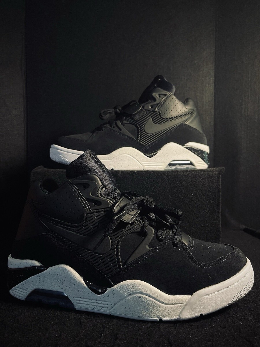 nike air force 180 black