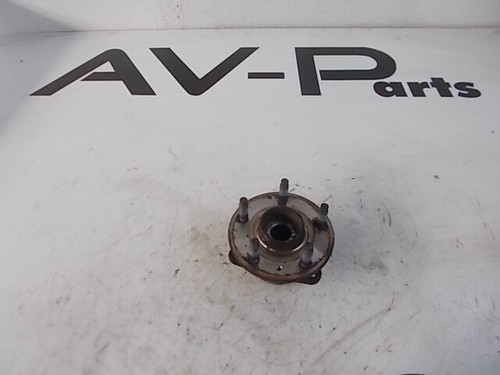 Original Opel Astra J Radnabe Radlager vorn vorne rechts oder links 13502828