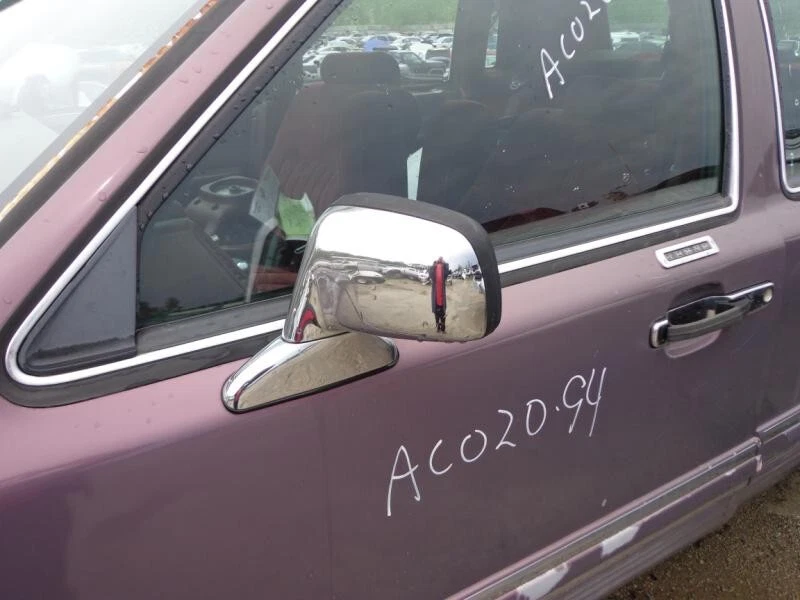 Anti-Lock Brake Part Assembly Fits 94 LINCOLN & TOWN CAR 389998 Foto 4 de 4