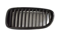 Calandre BMW 528