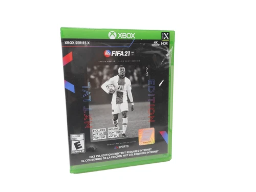 FIFA 21 Xbox One / Series X