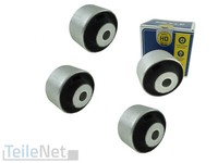 4X Meyle HD Querlenkerlager Querlenkerbuchse Vorne VerstäRkt FüR Audi A4 A6 Etc.