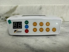 Flight Dental Systems EM-9001 Electric Motor System Tabletop Model