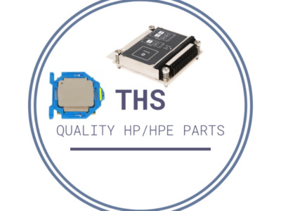 HP 819857-B21 NEW COMPLETE 2.6Ghz Xeon E5-2697Av4 CPU KIT for Proliant BL460c G9