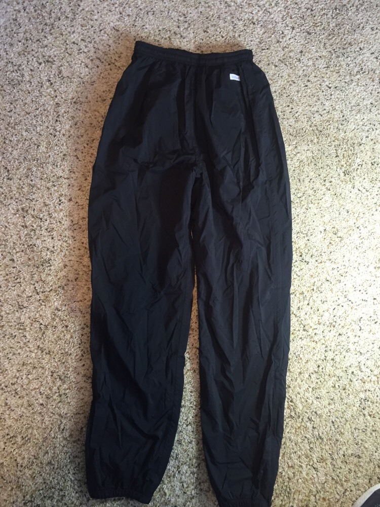 hind running pant