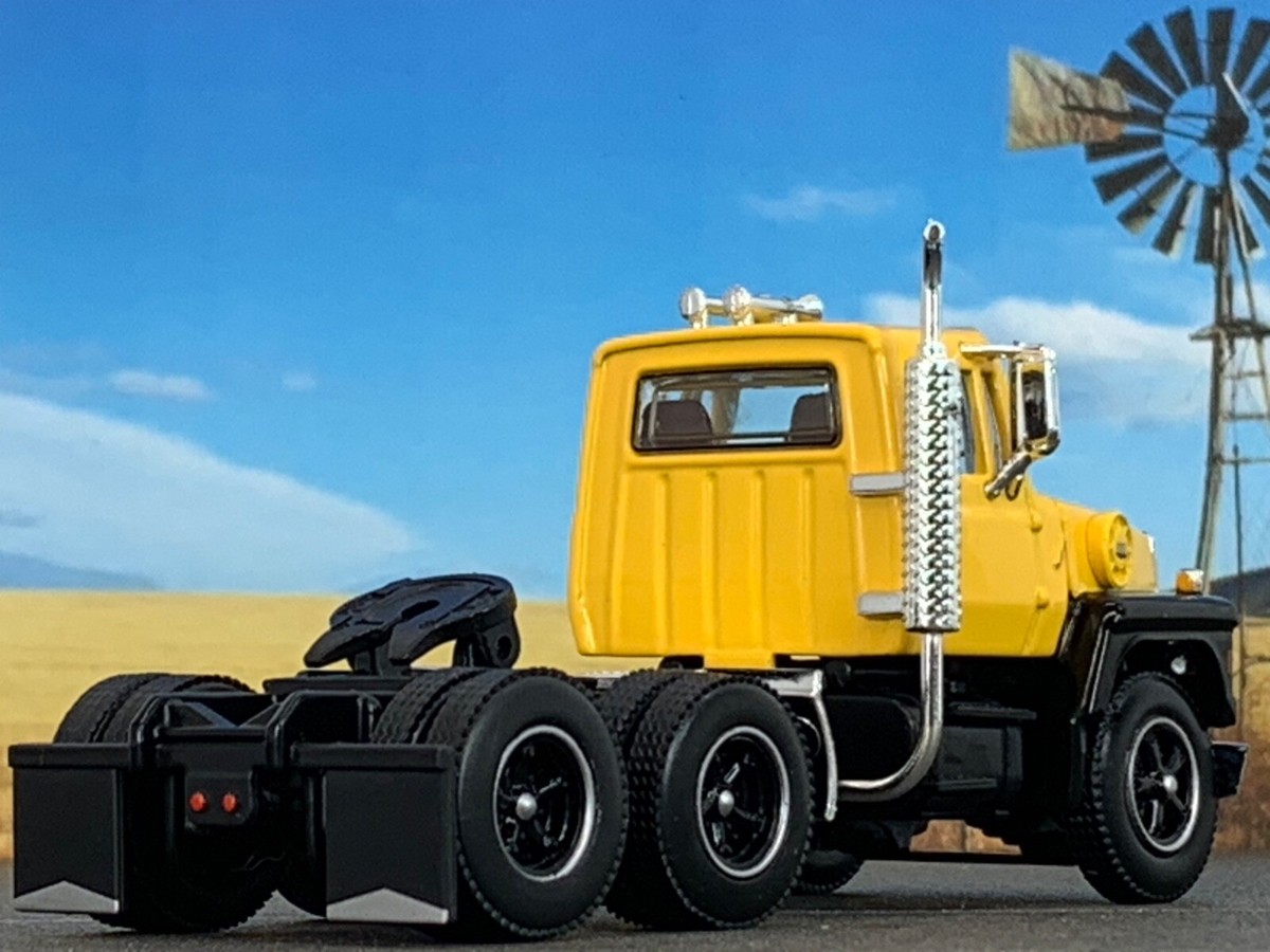 レア未開封】フォードCL9000 IMAI Amazon.co.jp: 〇 Unopened IMAI 1