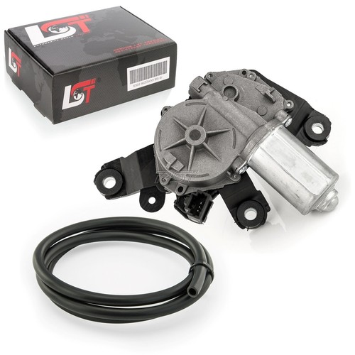 Wiper Blade Wiper Motor Hose Set Rear for Dacia Dokker Duster