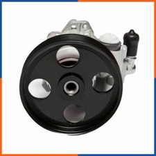 Pompe direction assistée Peugeot 4007