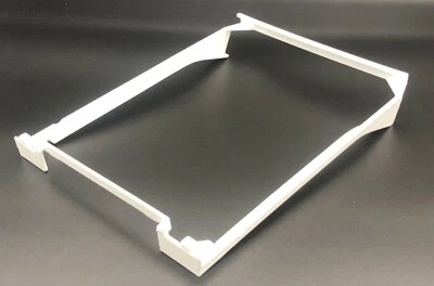 CONSTRUCTA Original Bosch 00265324 Halterahmen Rahmen für Ablage Kühlschrank 265324