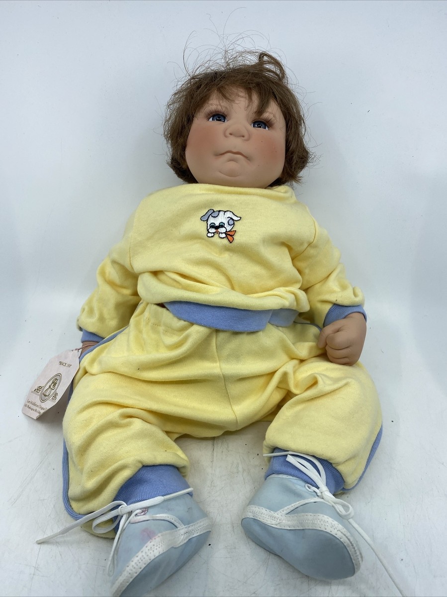 Lee Middleton Doll | eBay