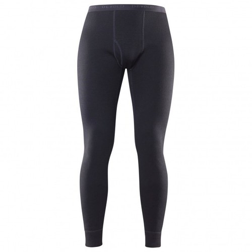 Merino Wool DEVOLD Duo Active Man Long Johns With FLY 237 - Picture 3 of 8