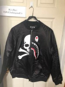 Bape Souvenir Jacket | eBay