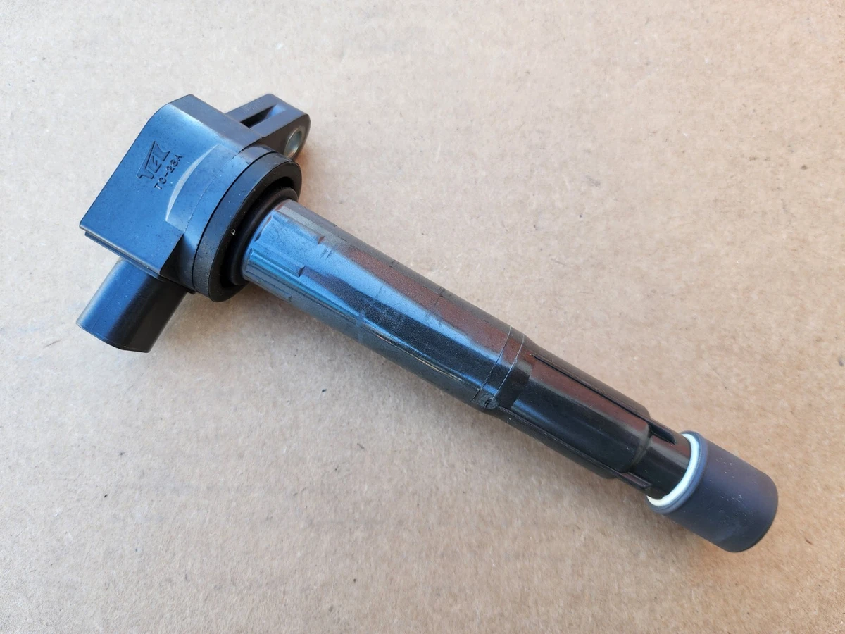 Best ignition coil 2024 for honda civic