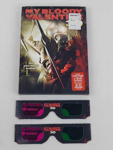 Horror DVDs Thriller Slasher Cult Scary Gory Movies **You Pick** **Read** - Picture 169 of 318