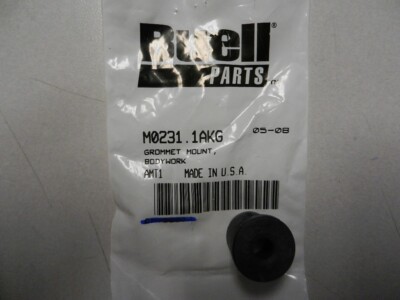 NOS Buell Body Work Grommet Mount M0231.1AKG