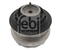 Motor Kissen DB W220 P. LE