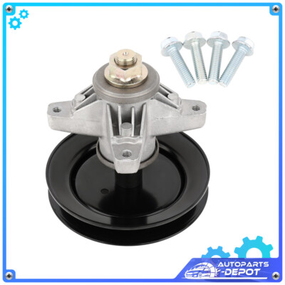 Spindle Assembly 42'' Deck For MTD Cub Cadet LT1042 618-04124A 918